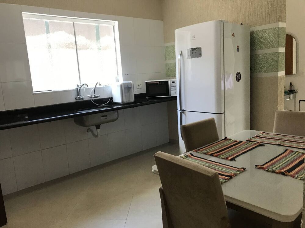 Casa, 3 quartos, 186 m² - Foto 2