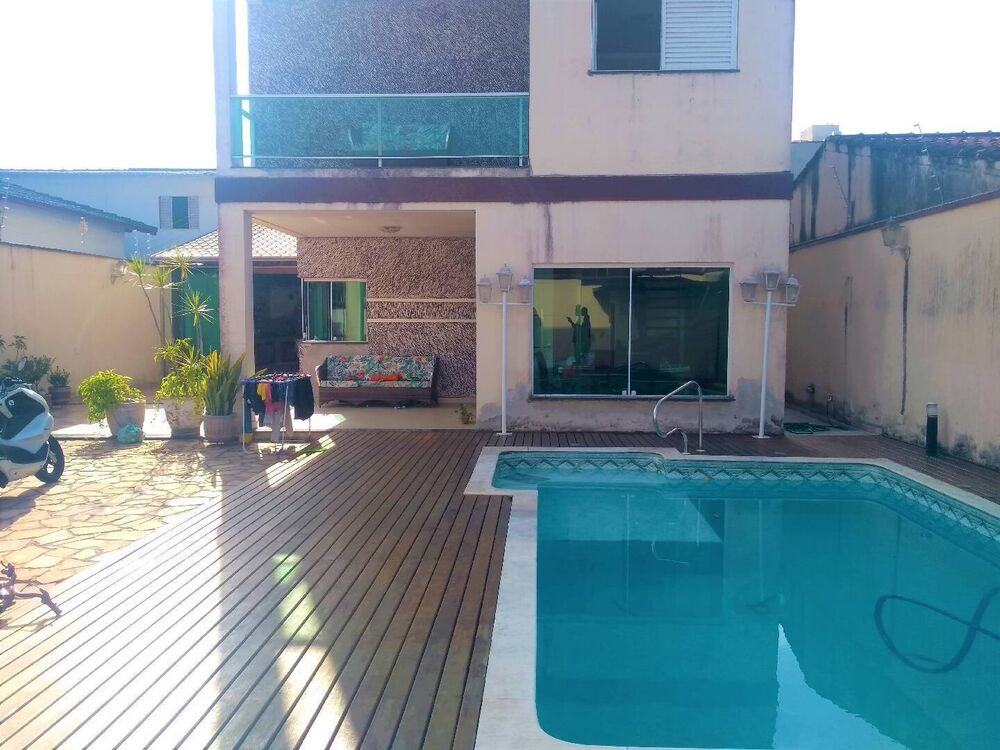 Casa, 3 quartos, 186 m² - Foto 7