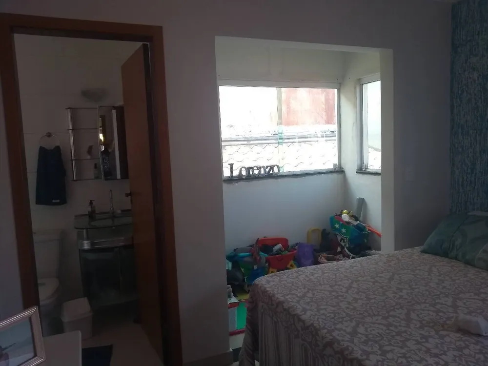 Casa, 3 quartos, 186 m² - Foto 7