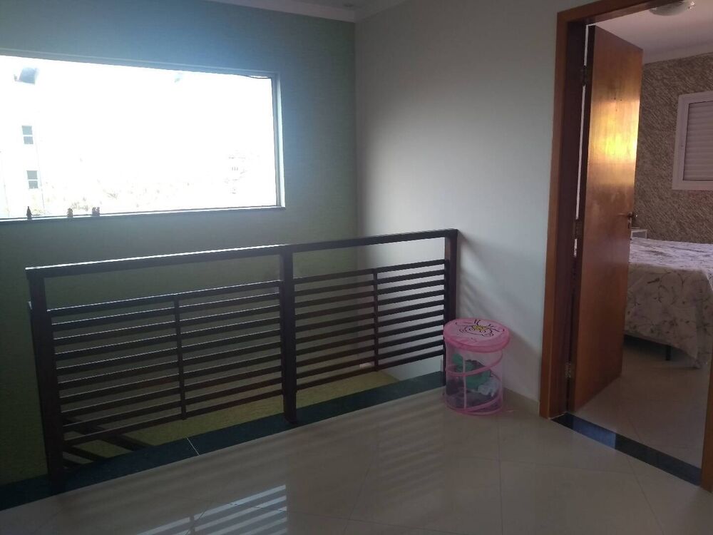 Casa, 3 quartos, 186 m² - Foto 4