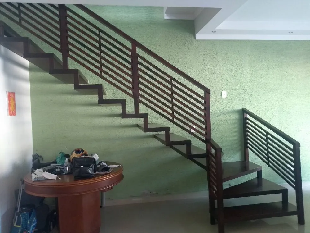 Casa, 3 quartos, 186 m² - Foto 6