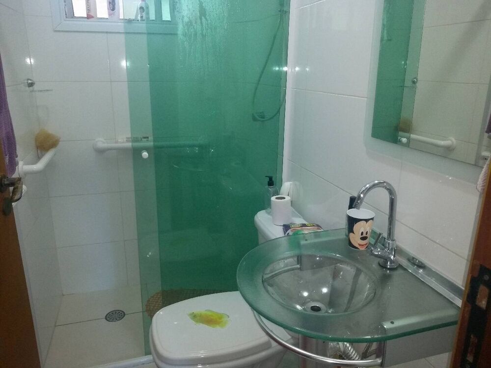 Casa, 3 quartos, 186 m² - Foto 5