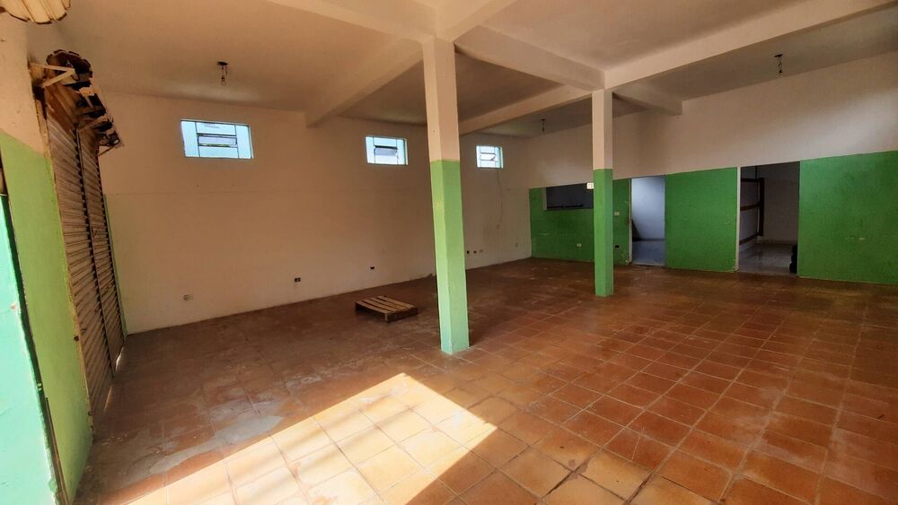 Loja-Salão para alugar, 130m² - Foto 4