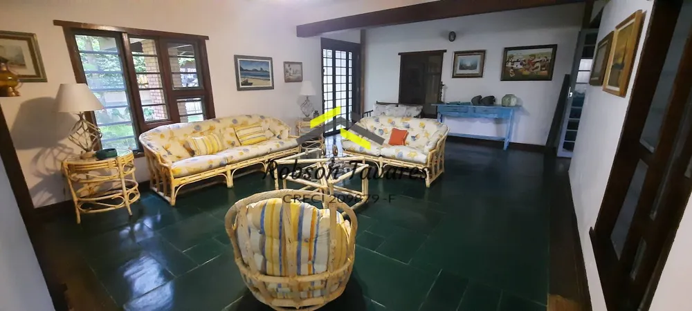 Casa, 3 quartos, 465 m² - Foto 8