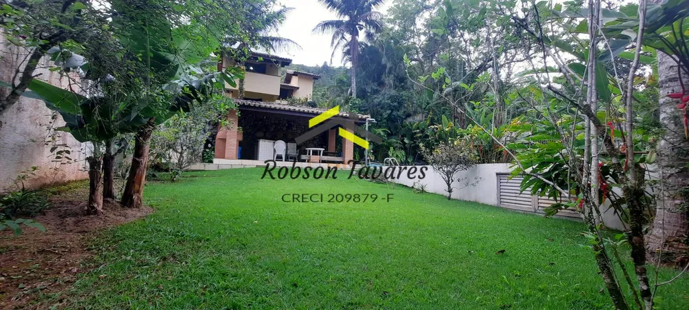 Casa, 3 quartos, 465 m² - Foto 3