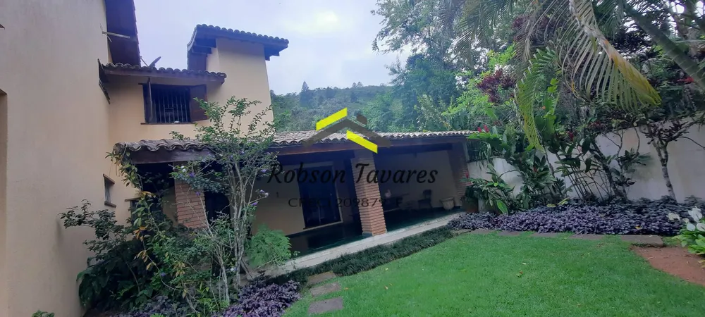 Casa, 3 quartos, 465 m² - Foto 7
