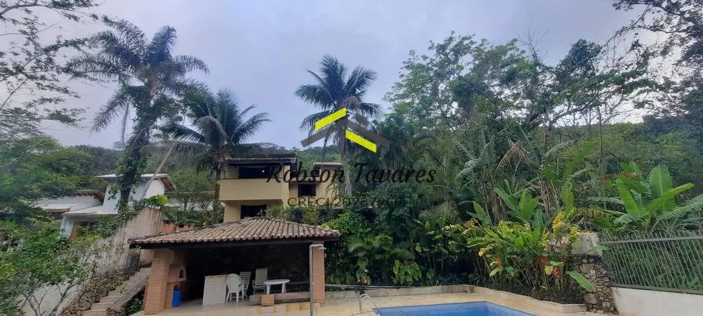 Casa, 3 quartos, 465 m² - Foto 2