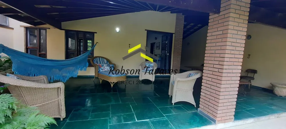 Casa, 3 quartos, 465 m² - Foto 13