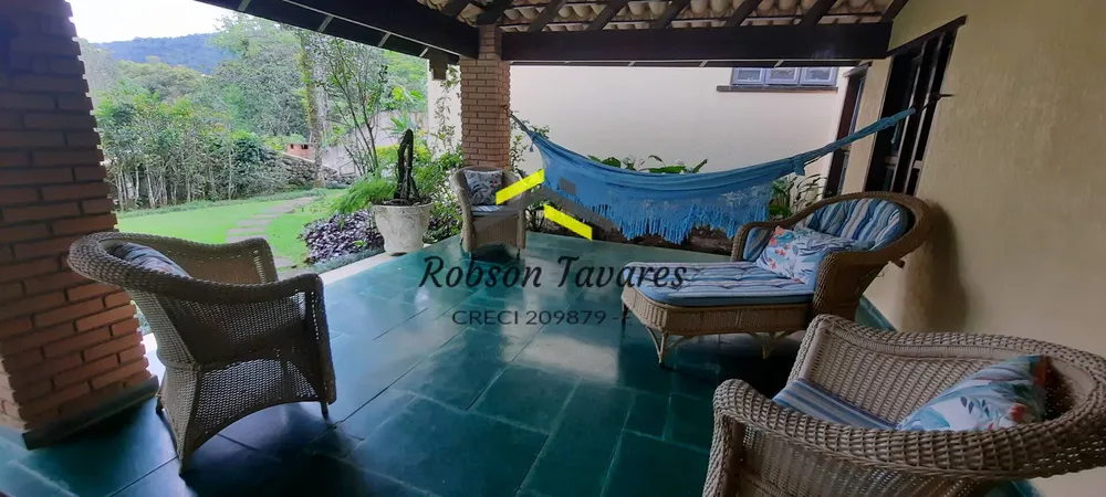 Casa, 3 quartos, 465 m² - Foto 10