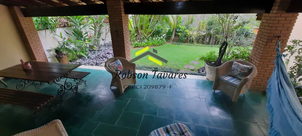 Casa, 3 quartos, 465 m² - Foto 11