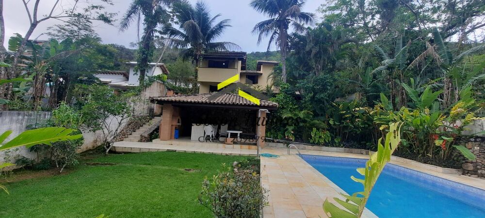 Casa, 3 quartos, 465 m² - Foto 1