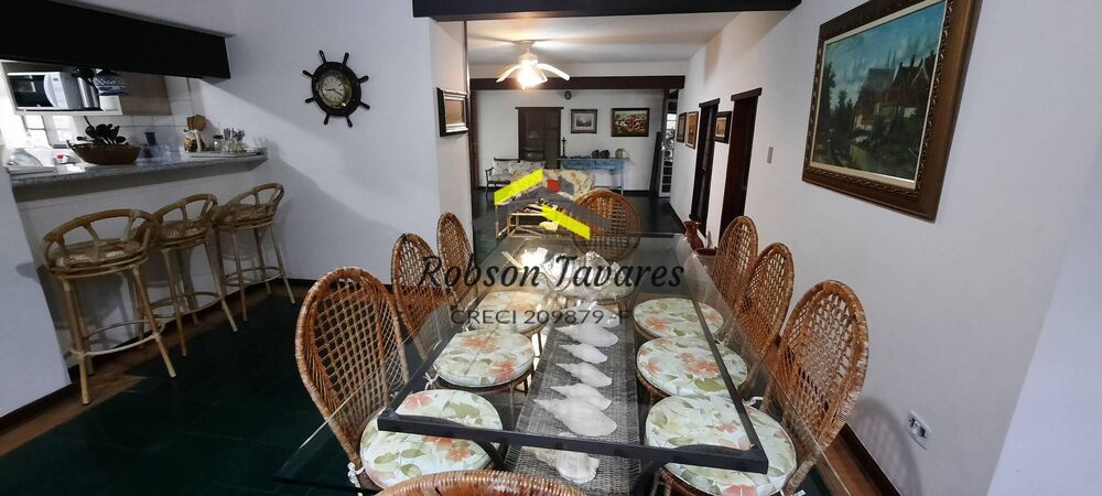 Casa, 3 quartos, 465 m² - Foto 3