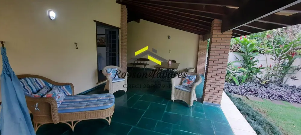 Casa, 3 quartos, 465 m² - Foto 12