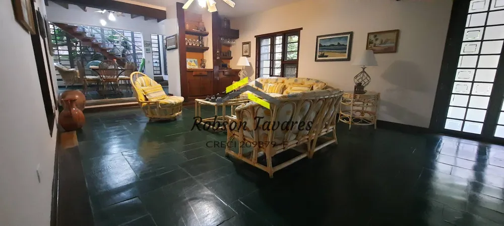 Casa, 3 quartos, 465 m² - Foto 9