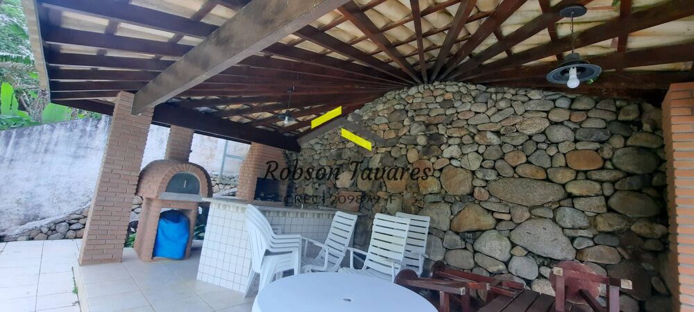 Casa, 3 quartos, 465 m² - Foto 2