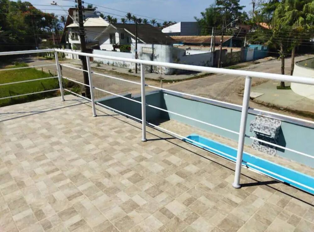 Casa à venda com 3 quartos, 180m² - Foto 8
