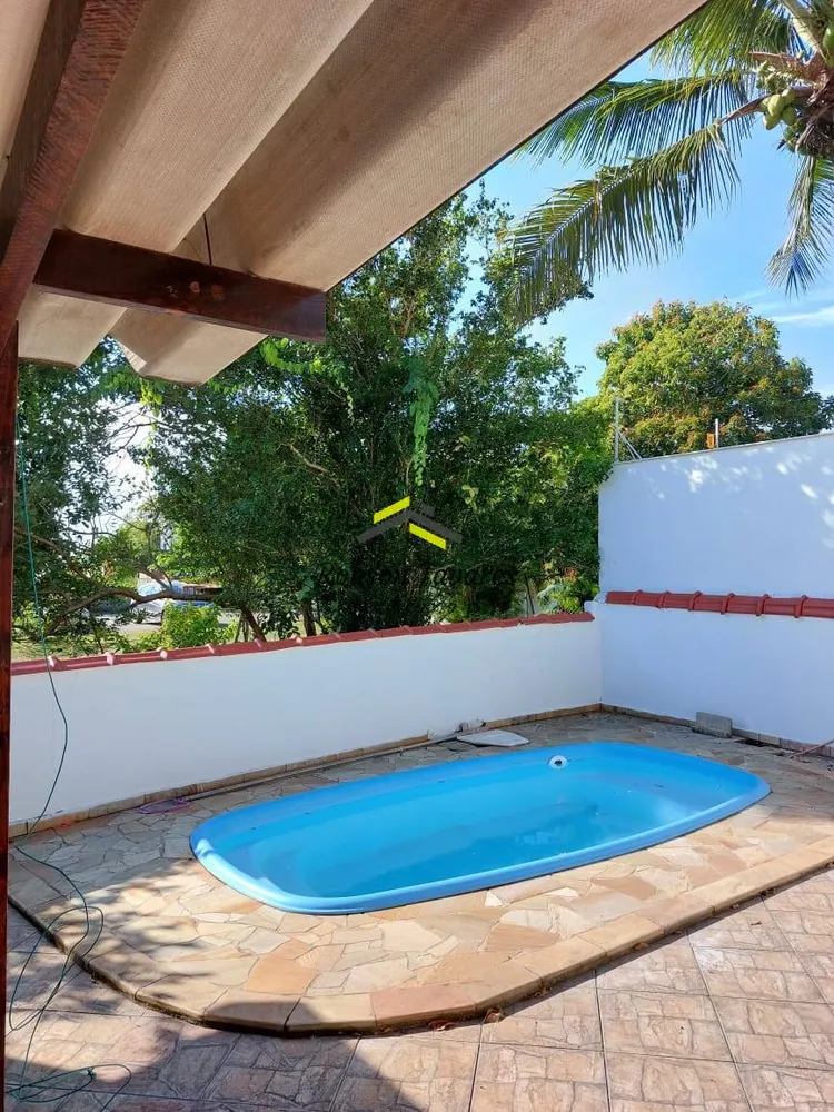 Casa, 3 quartos, 142 m² - Foto 5