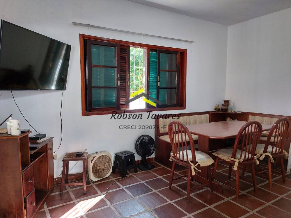 Casa, 3 quartos, 142 m² - Foto 9