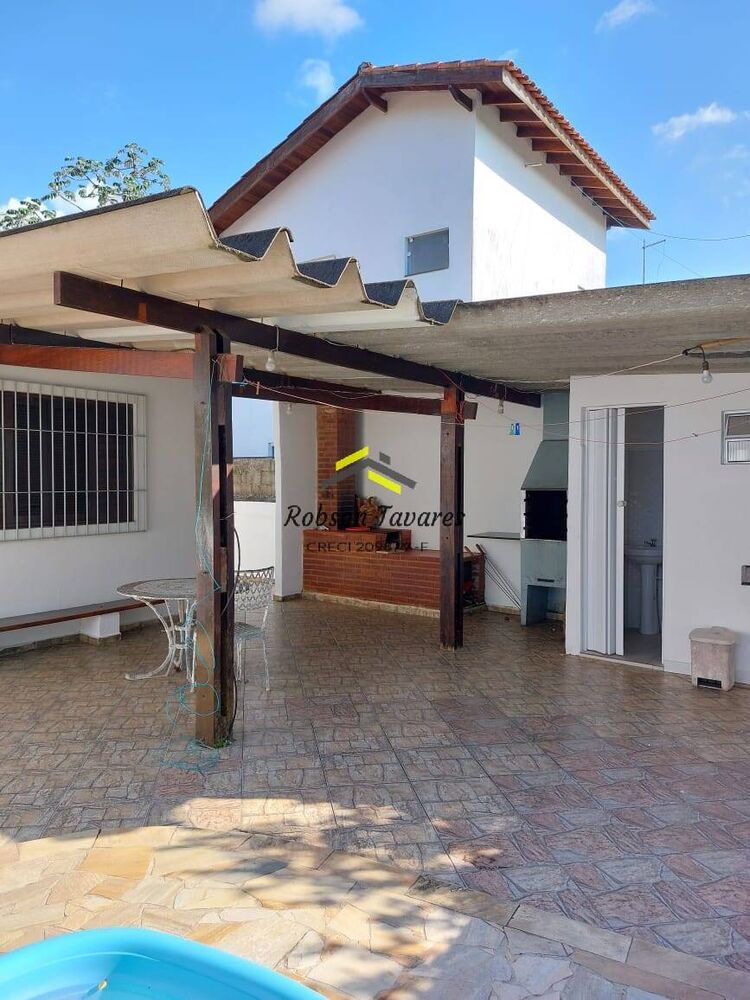Casa, 3 quartos, 142 m² - Foto 12