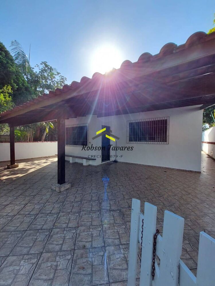 Casa, 3 quartos, 142 m² - Foto 11