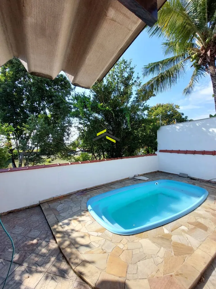 Casa, 3 quartos, 142 m² - Foto 3