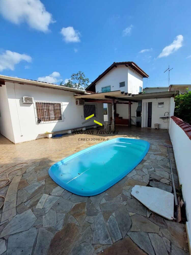 Casa, 3 quartos, 142 m² - Foto 4