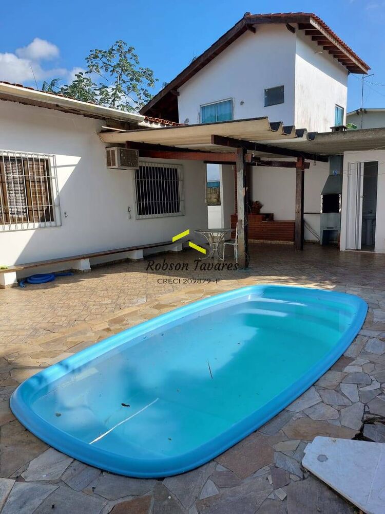 Casa, 3 quartos, 142 m² - Foto 2