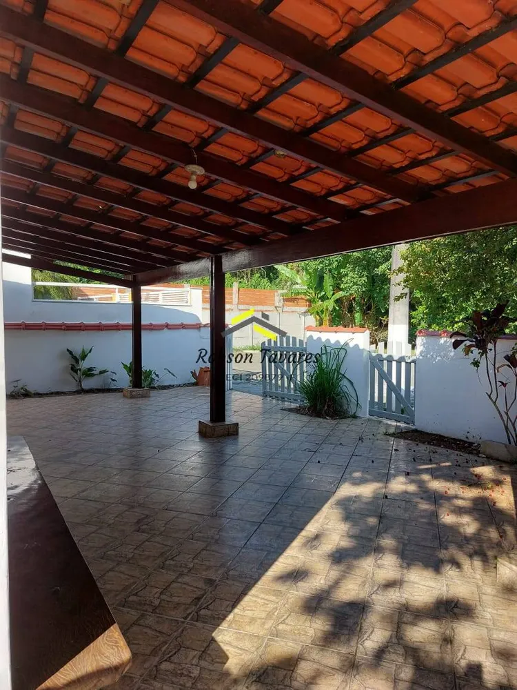 Casa, 3 quartos, 142 m² - Foto 9