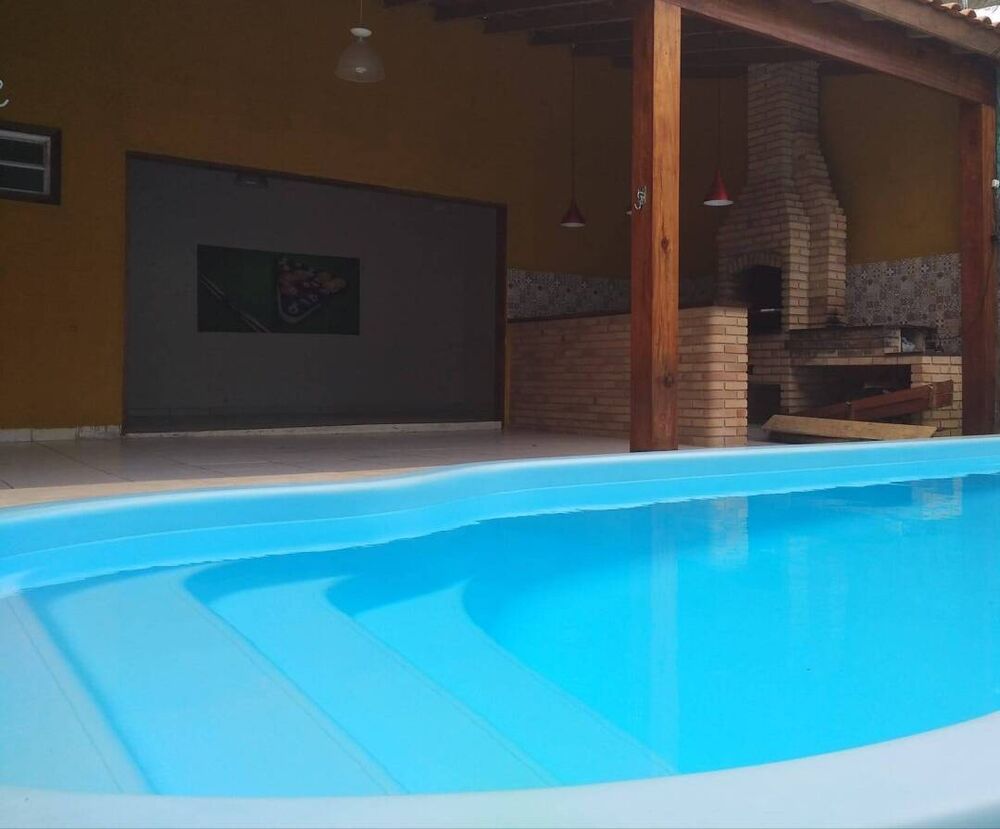 Casa, 3 quartos, 200 m² - Foto 6