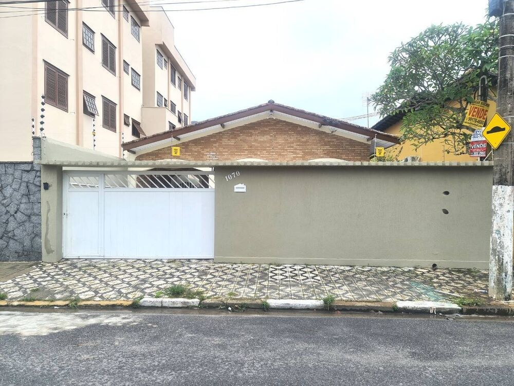 Casa, 3 quartos, 200 m² - Foto 19