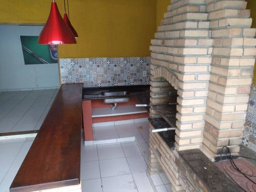 Casa, 3 quartos, 200 m² - Foto 4