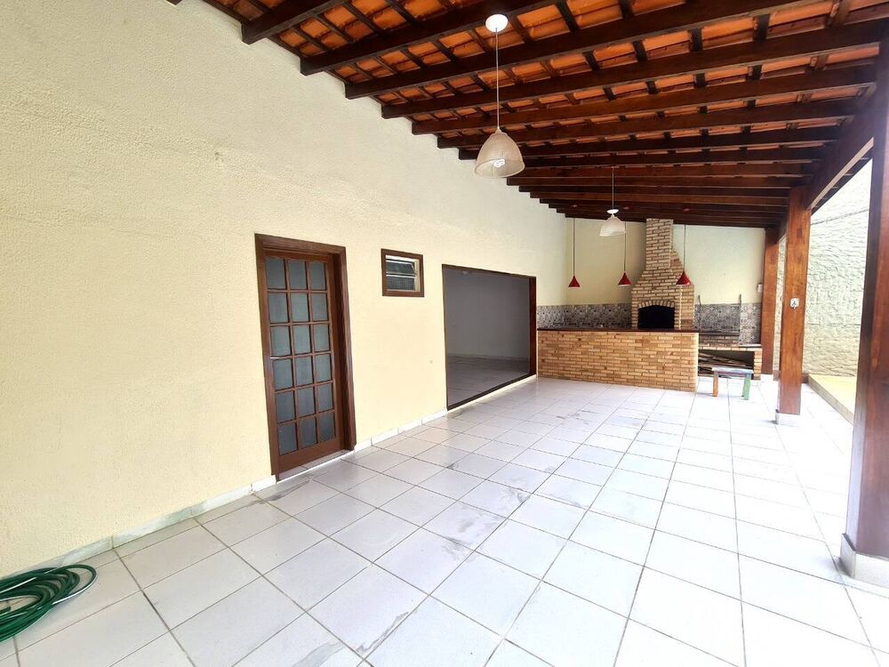 Casa, 3 quartos, 200 m² - Foto 5