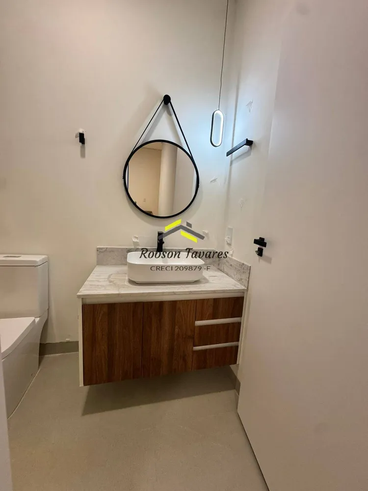 Casa de Condomínio, 3 quartos - Foto 5