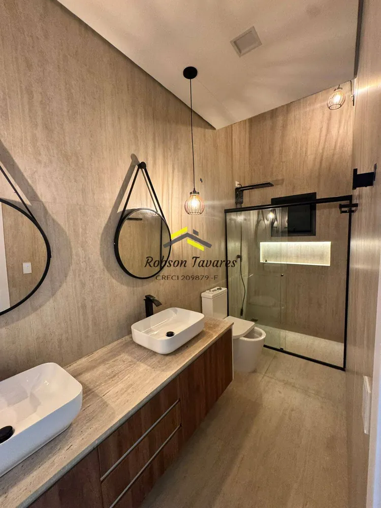 Casa de Condomínio, 3 quartos - Foto 6