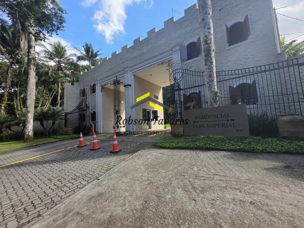 Casa, 6 quartos, 550 m² - Foto 1