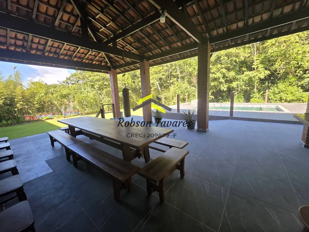 Casa, 6 quartos, 550 m² - Foto 3