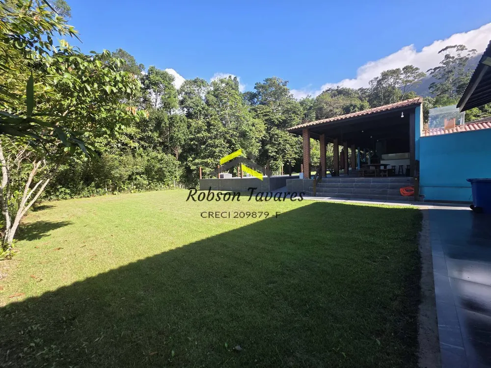 Casa, 6 quartos, 550 m² - Foto 12