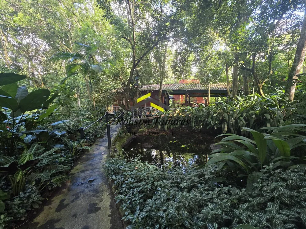 Casa, 6 quartos, 550 m² - Foto 16
