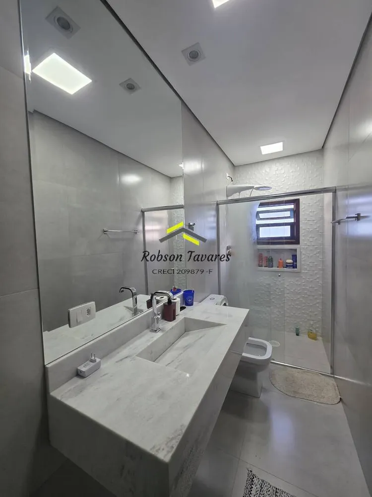 Casa, 6 quartos, 550 m² - Foto 8