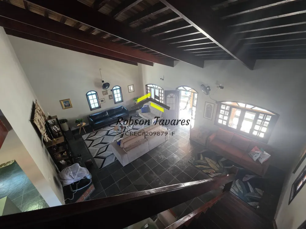 Casa, 6 quartos, 550 m² - Foto 9