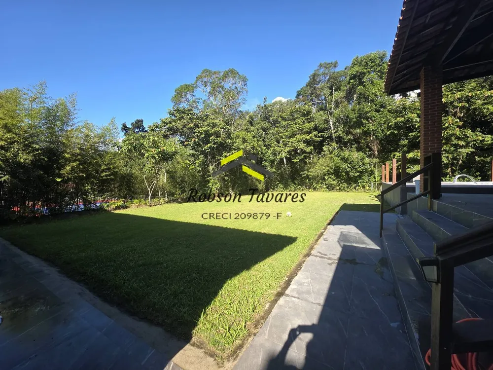 Casa, 6 quartos, 550 m² - Foto 11