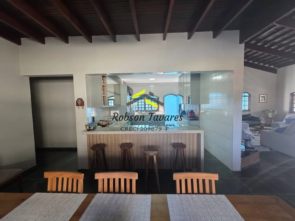 Casa, 6 quartos, 550 m² - Foto 7