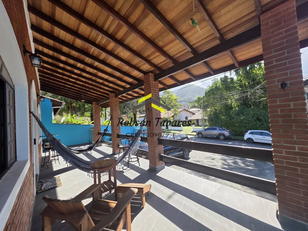 Casa, 6 quartos, 550 m² - Foto 2