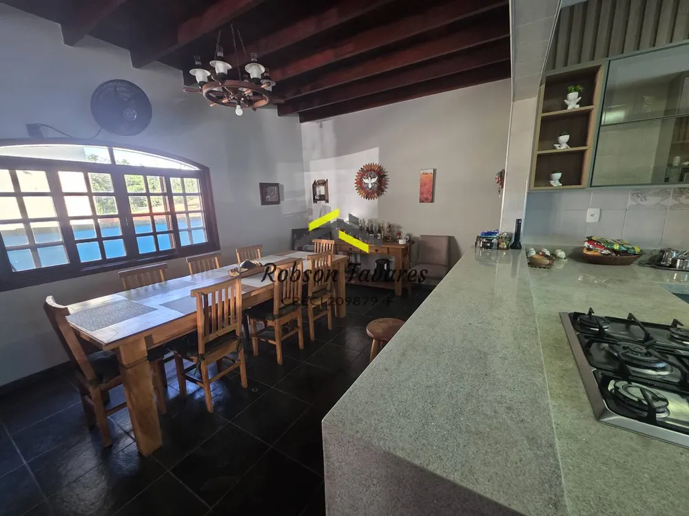 Casa, 6 quartos, 550 m² - Foto 6