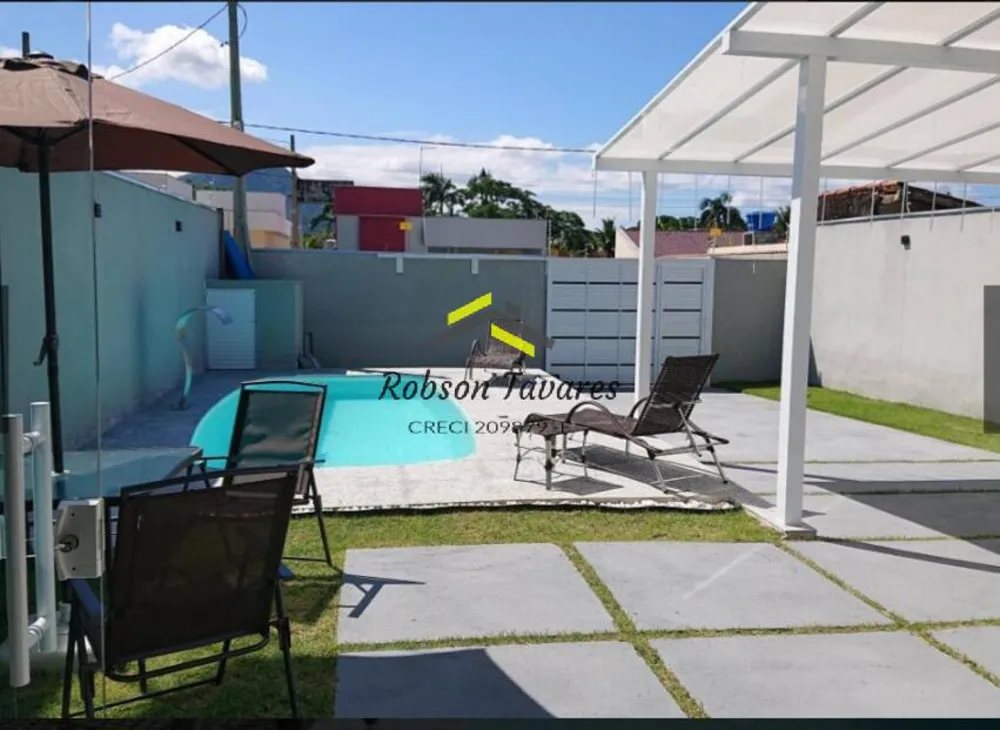 Casa, 3 quartos, 107 m² - Foto 2