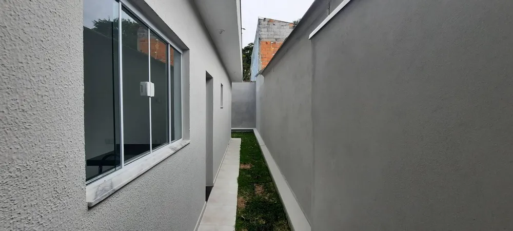 Casa, 3 quartos, 107 m² - Foto 7