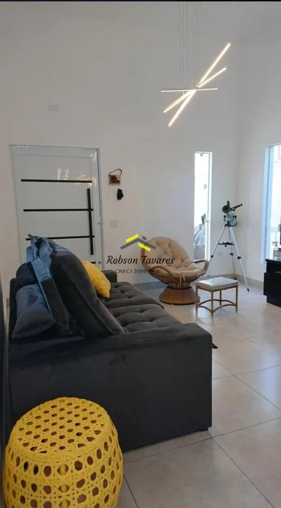 Casa, 3 quartos, 107 m² - Foto 11
