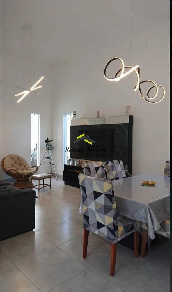 Casa, 3 quartos, 107 m² - Foto 10