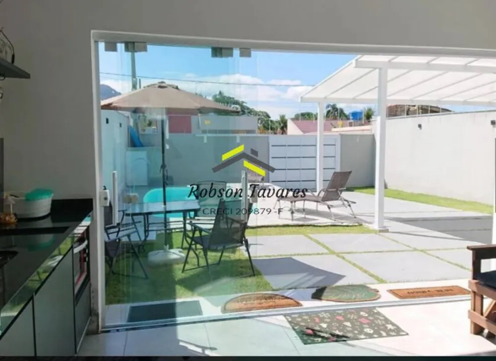 Casa, 3 quartos, 107 m² - Foto 4