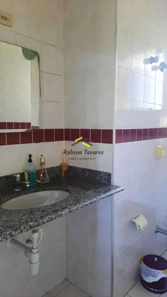 Apartamento, 4 quartos, 176 m² - Foto 11
